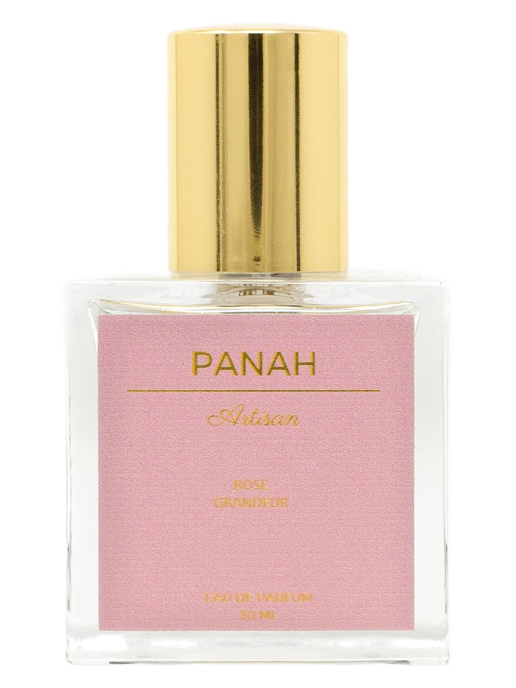 Rose Grandeur – Panah London