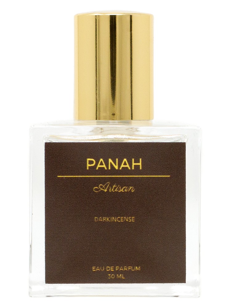 Darkincense – Panah London