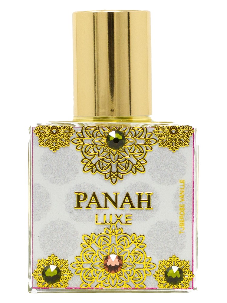 Tuberose Vanille – Panah London