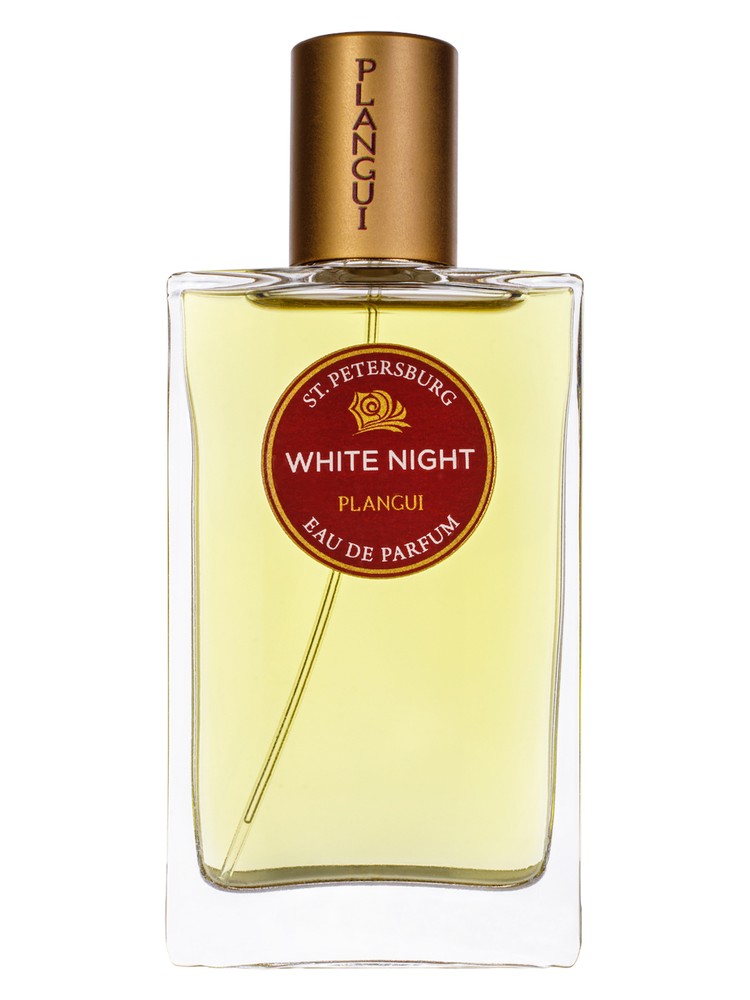 White Night Белая Ночь – Plangui Parfumeur