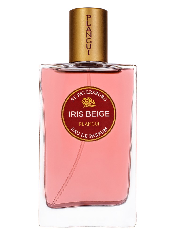 Iris Beige Ирис Беж – Plangui Parfumeur