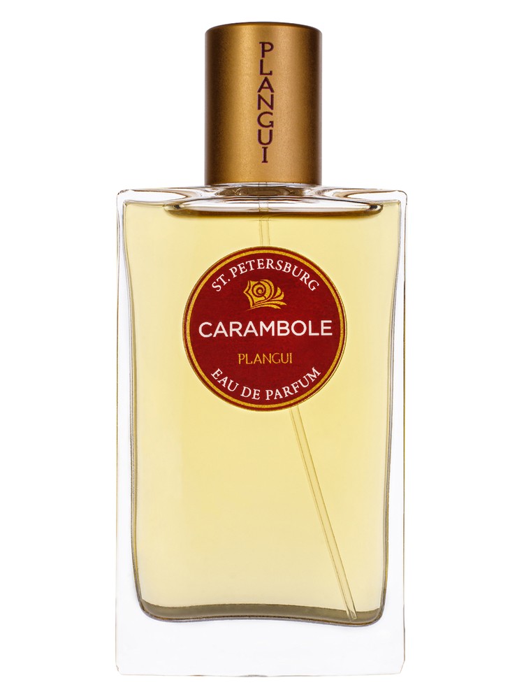 Carambole Карамболь – Plangui Parfumeur