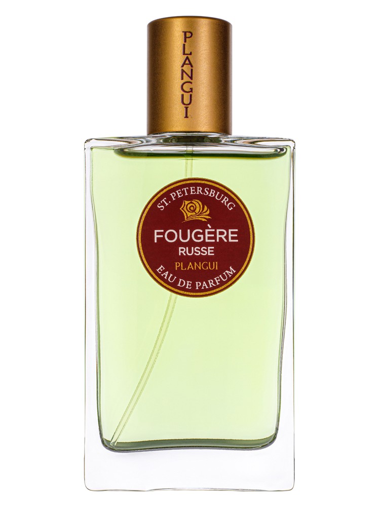 Fougère Russe Русский Фужер – Plangui Parfumeur