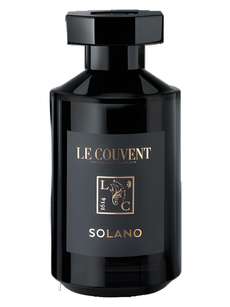 Solano – Le Couvent Maison de Parfum