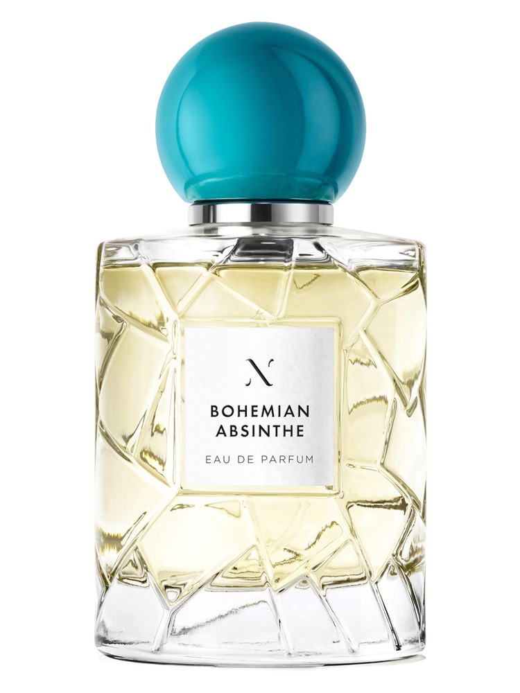 Bohemian Absinthe – Les Soeurs de Noe