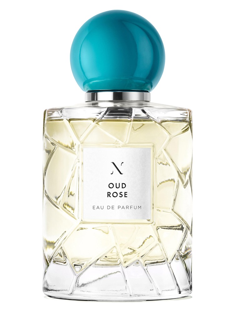 Oud Rose – Les Soeurs de Noe