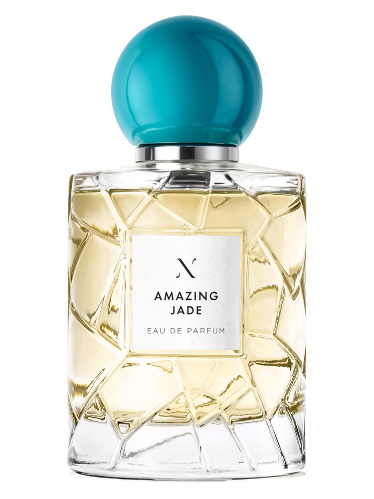 Amazing Jade – Les Soeurs de Noe