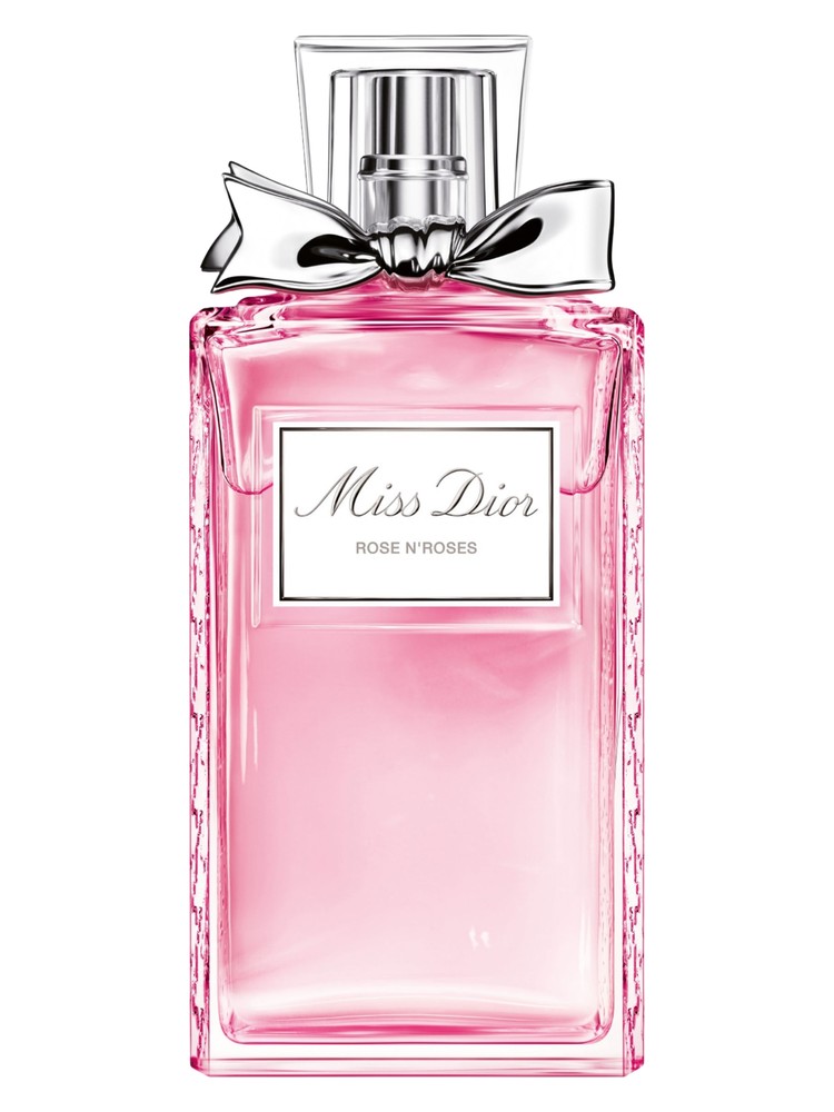 Miss Dior Rose N’Roses – Dior