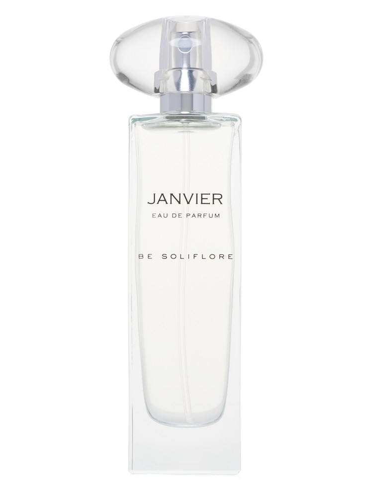 Janvier – Be Soliflore