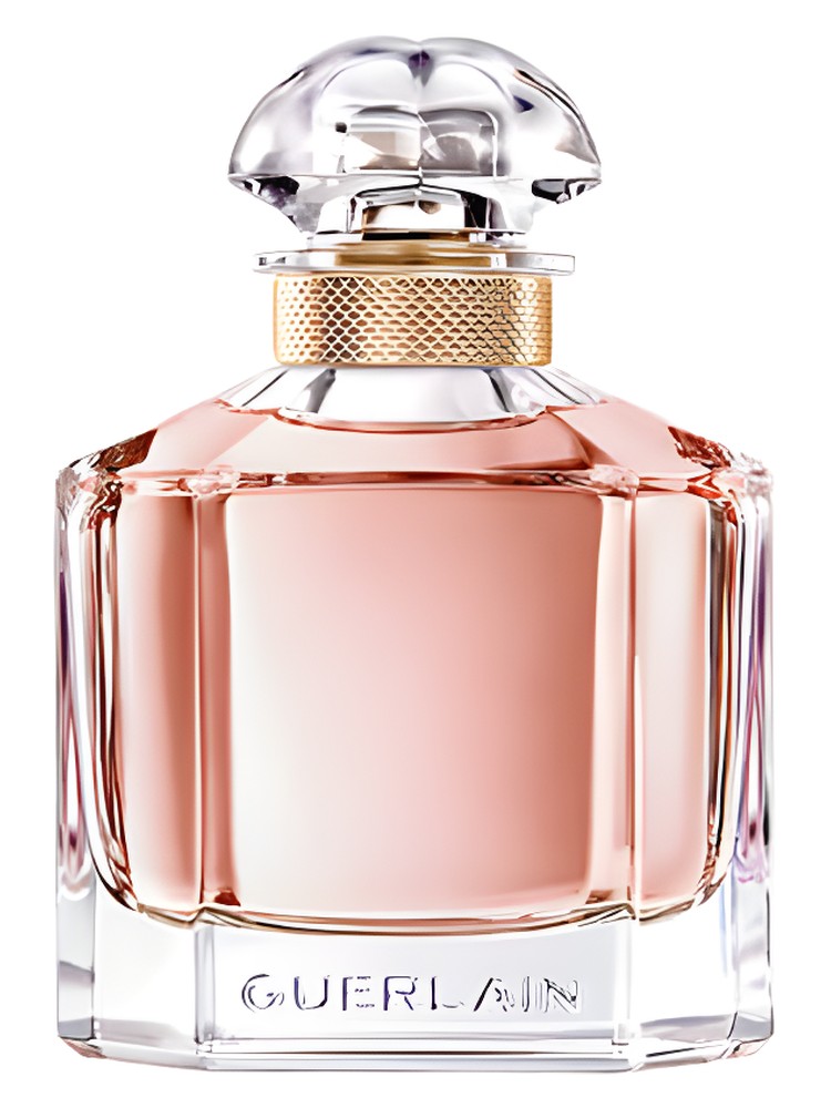 Mon Guerlain Sensuelle – Guerlain