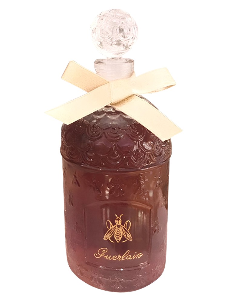 Mon Guerlain Extrait – Guerlain