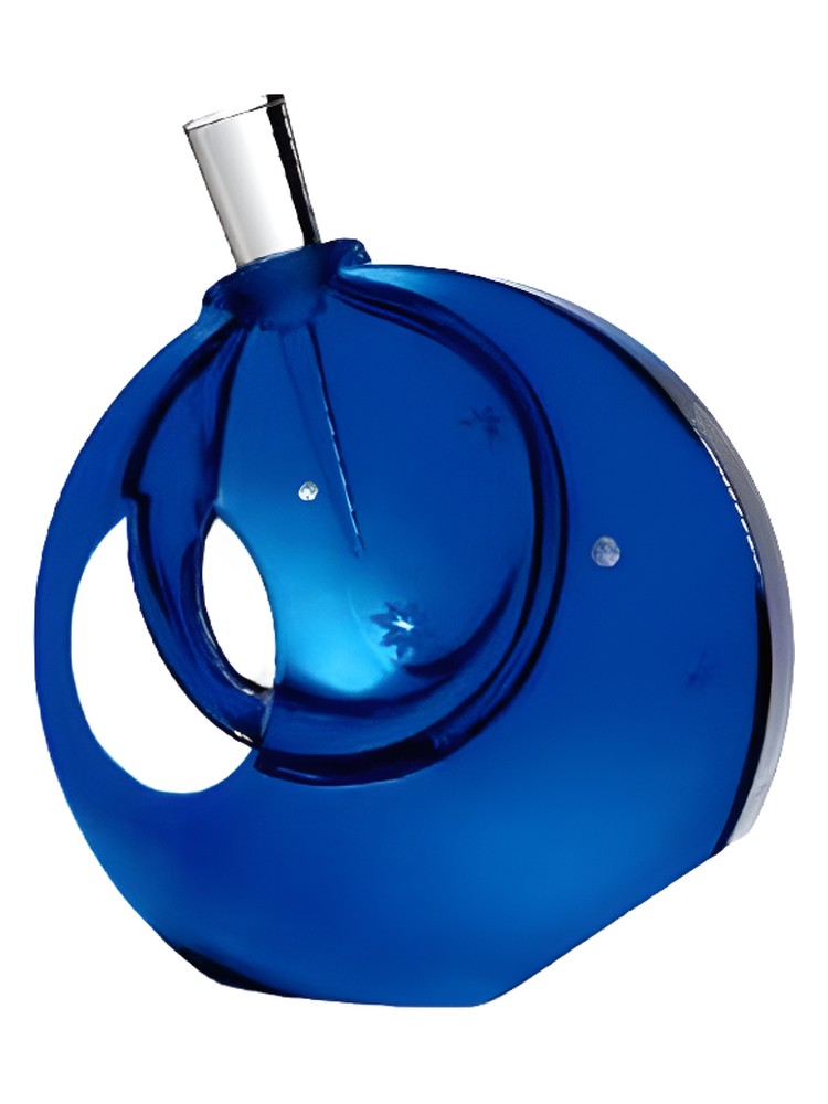 Parfum des Merveilles 2006 – Hermès
