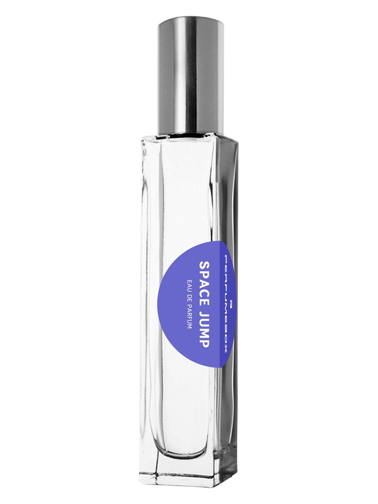 Space Jump – PerfumeBox