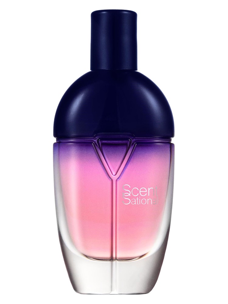ScentSational – Oriflame