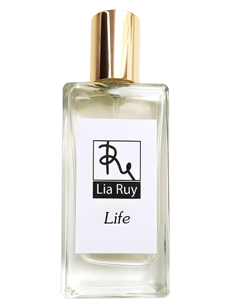 Life – Lia Ruy