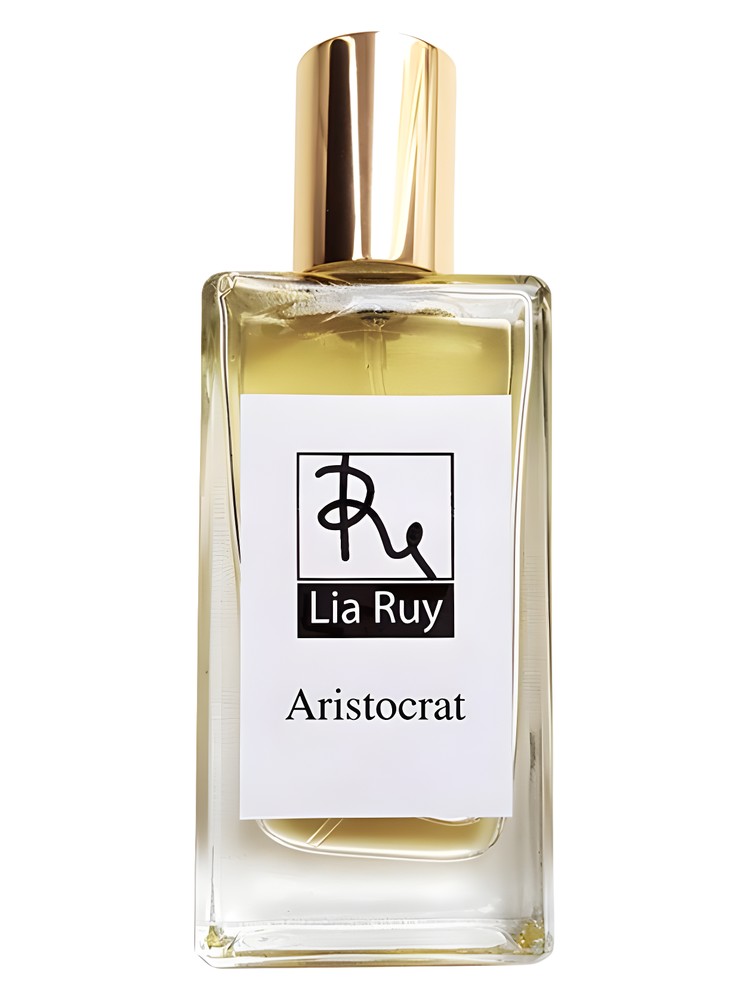 Aristocrat – Lia Ruy