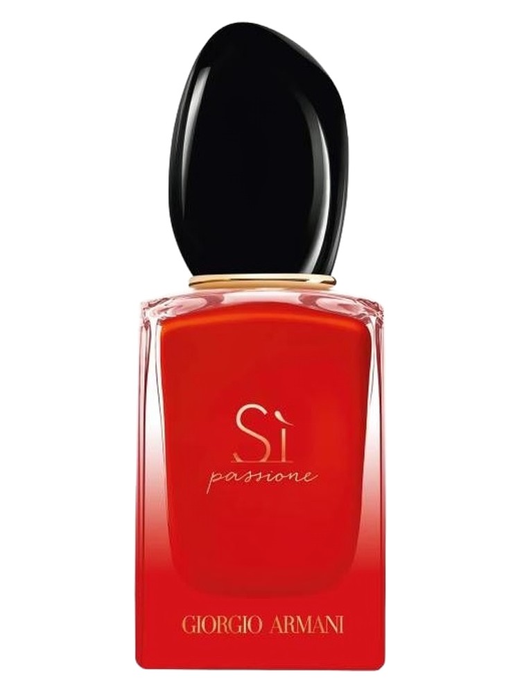Sì Passione Intense – Giorgio Armani