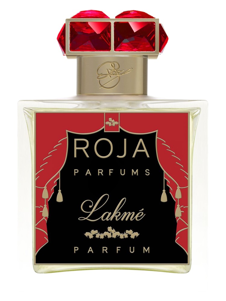Lakmé – Roja Dove