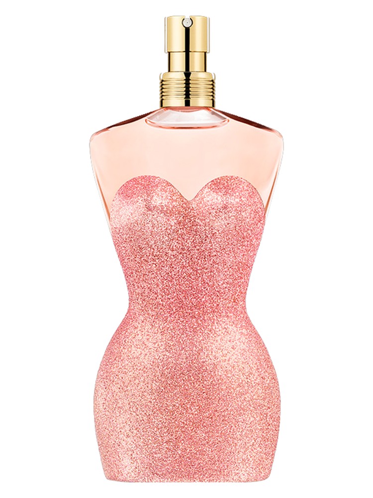Classique Pin Up – Jean Paul Gaultier