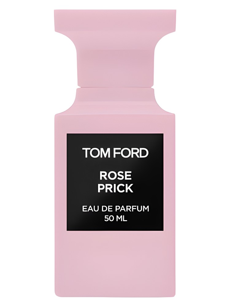 Rose Prick – Tom Ford