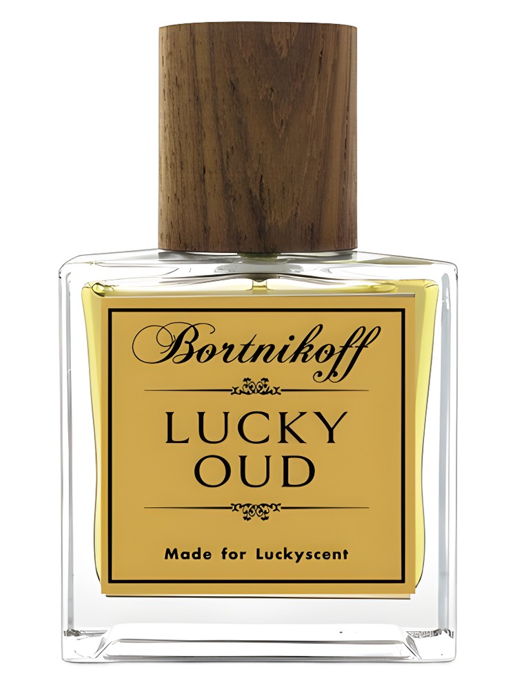 Lucky Oud – Bortnikoff