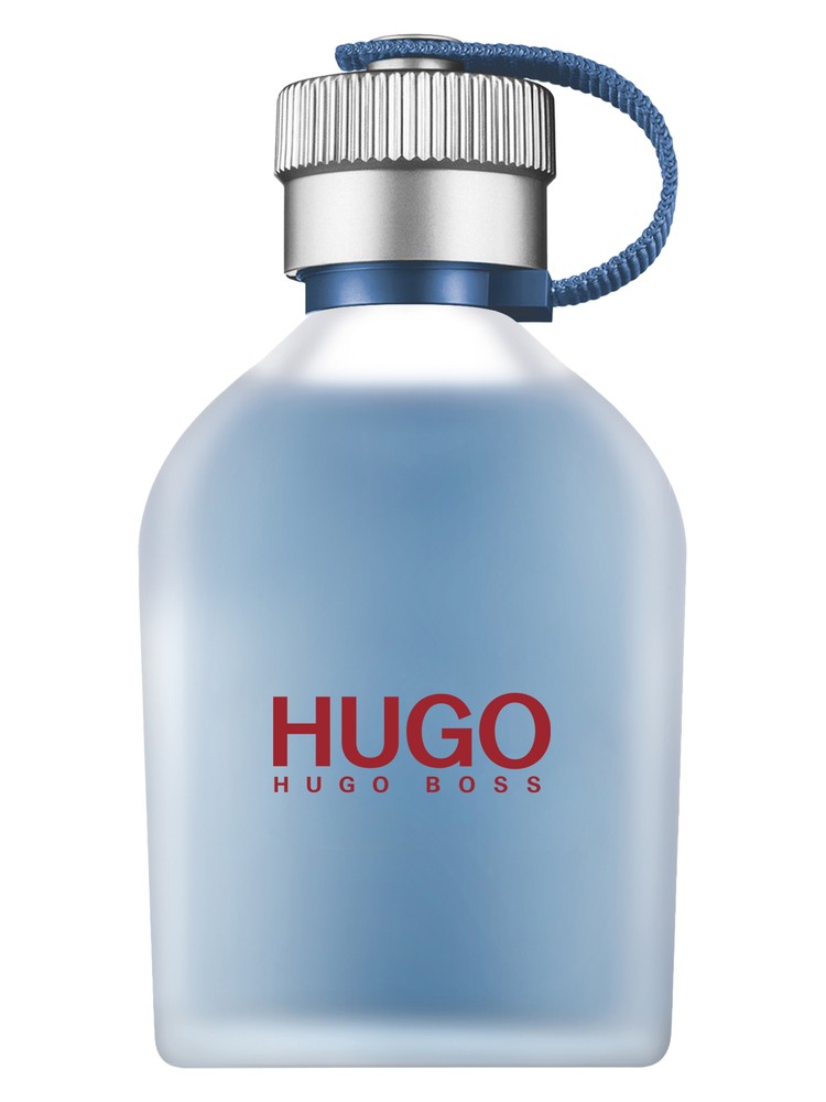 Hugo Now – Hugo Boss