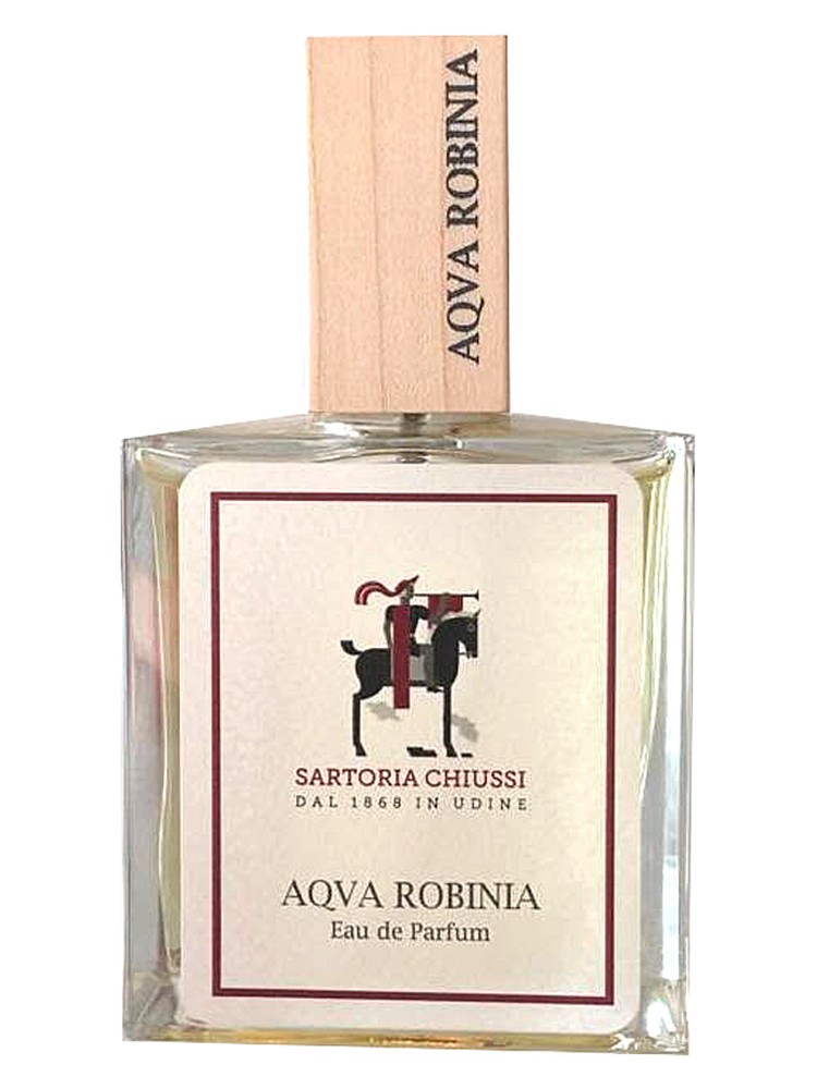 Aqva Robinia – Sartoria Chiussi 1868