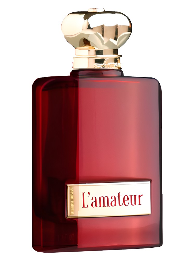 L’amateur – Amado