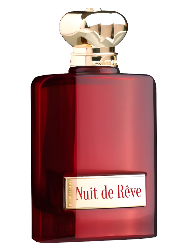 Nuit de Reve – Amado