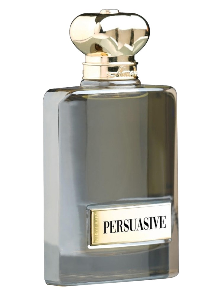 Persuasive – Amado