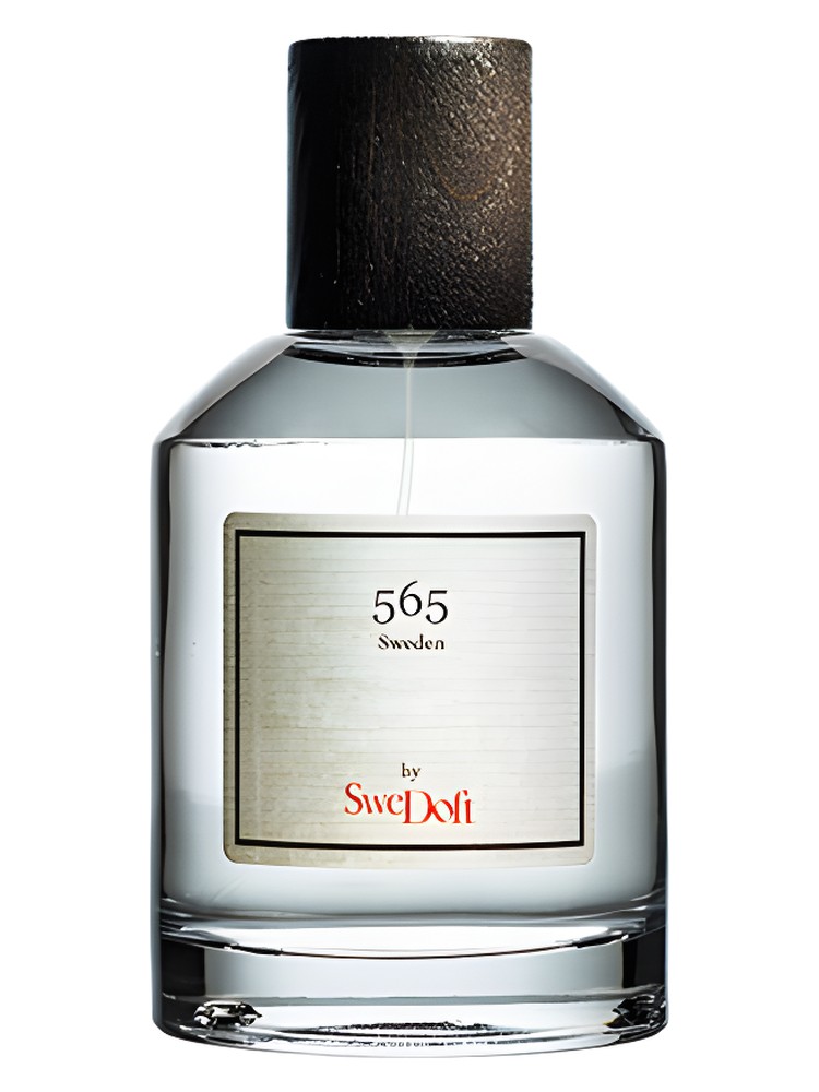 565 by Swedoft – SweDoft