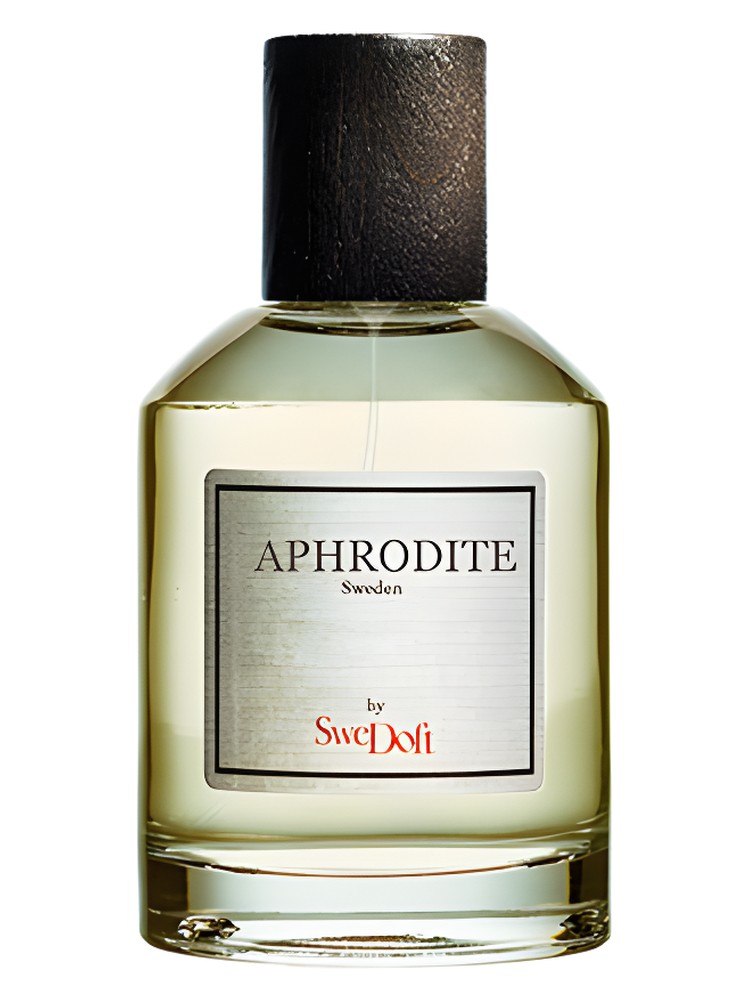 Aphrodite – SweDoft