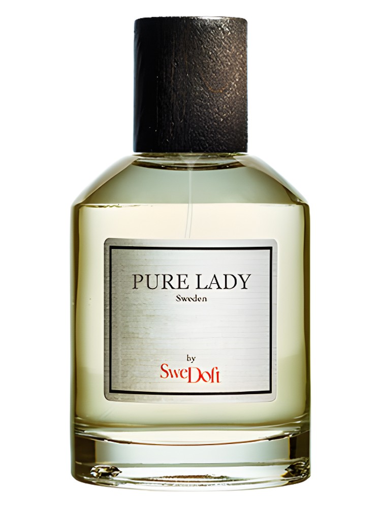 Pure Lady – SweDoft