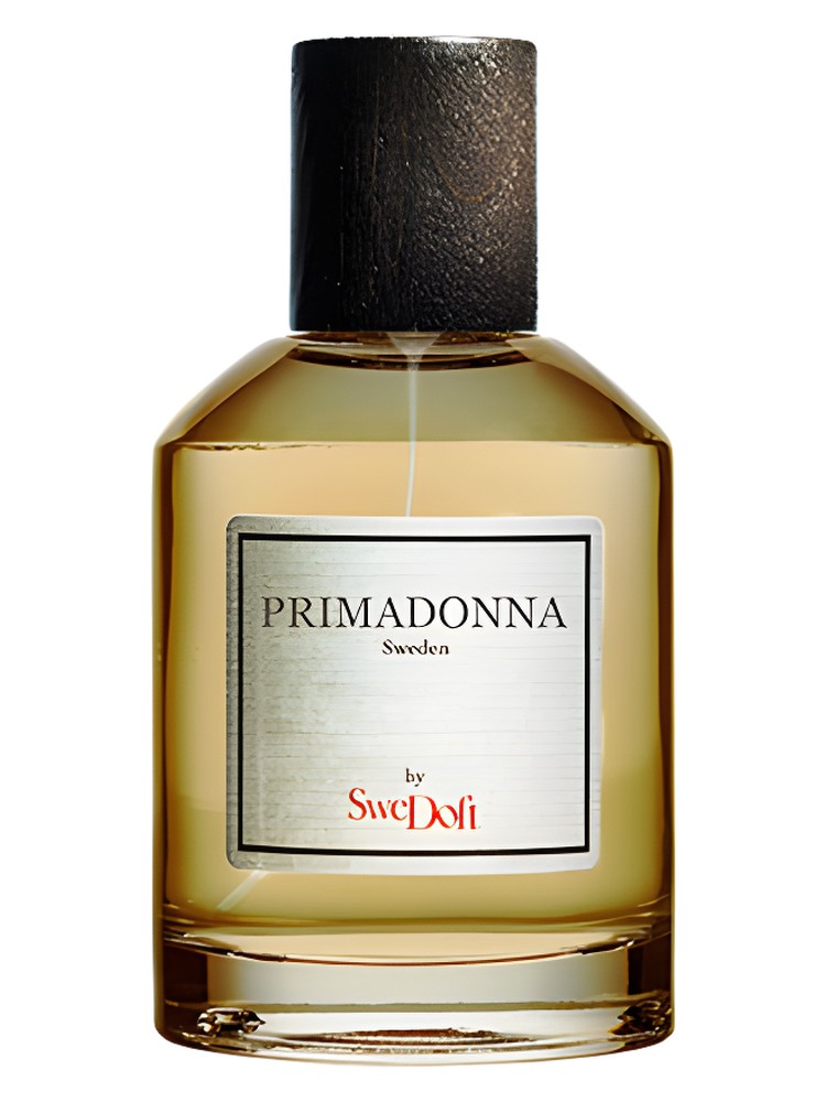 Primadonna – SweDoft