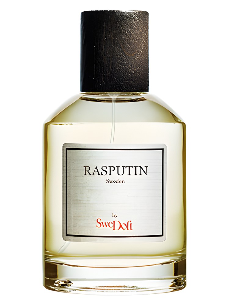 Rasputin – SweDoft