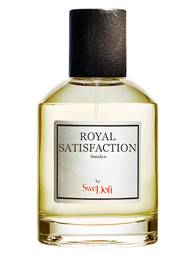 Royal Satisfaction – SweDoft