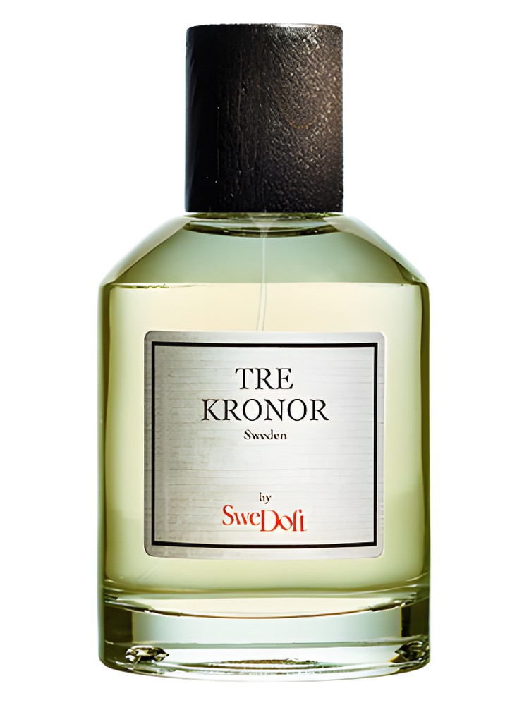 Tre Kronor – SweDoft