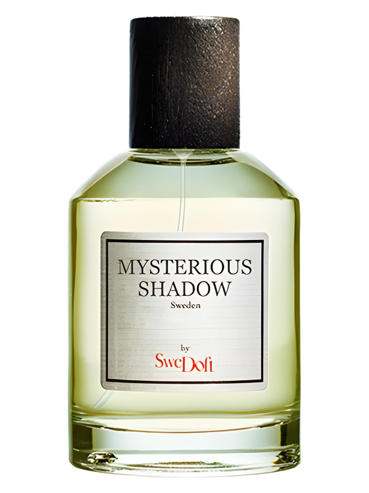 Mysterious Shadow – SweDoft