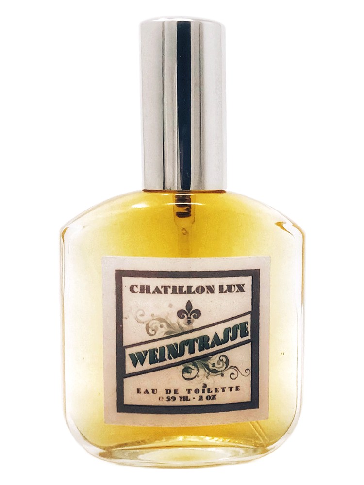 Weinstrasse – Chatillon Lux Parfums