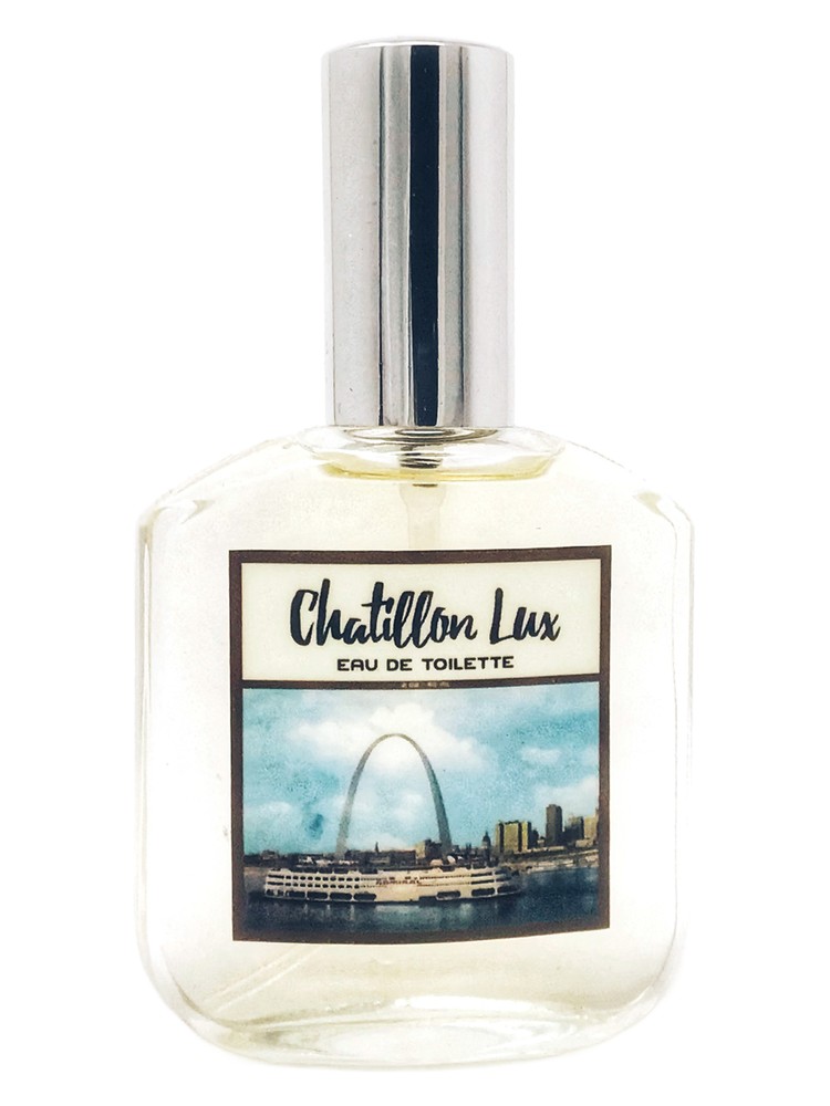 Admiral – Chatillon Lux Parfums