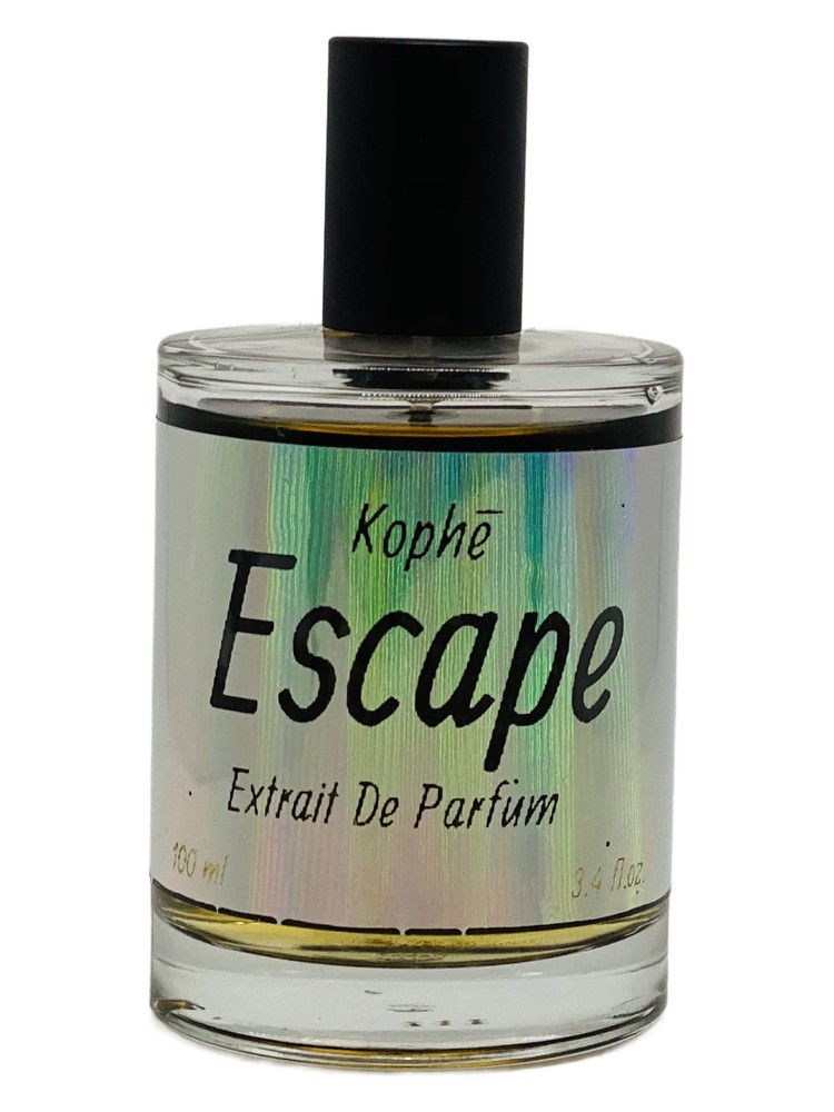Escape – Kophē