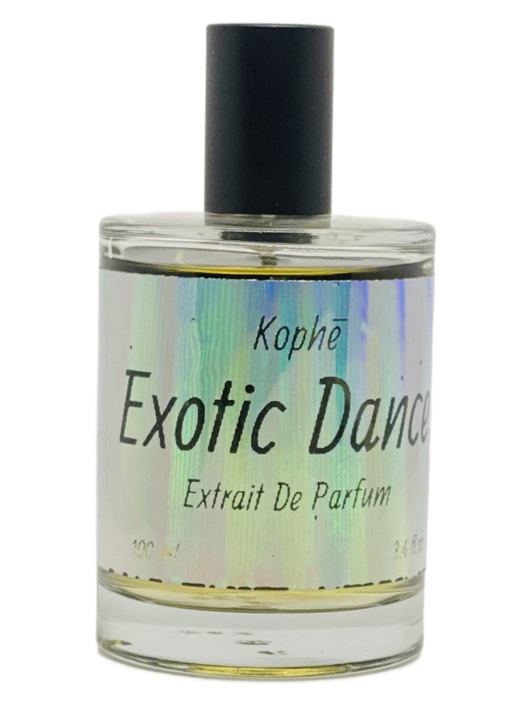 Exotic Dance – Kophē