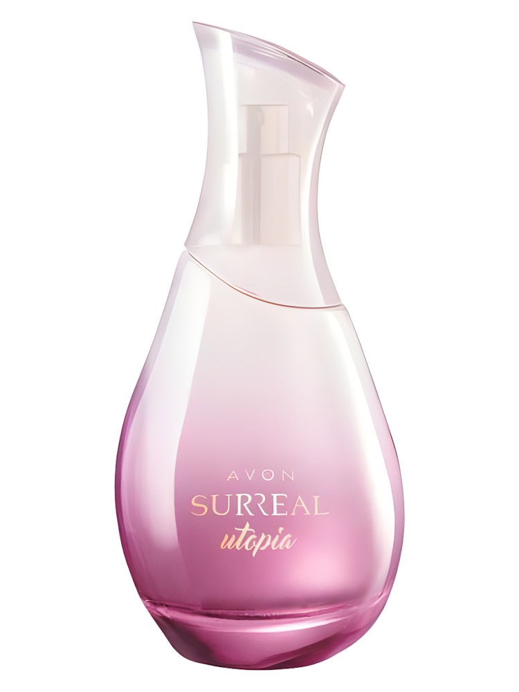 Surreal Utopia – Avon