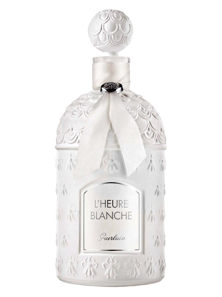 L’Heure Blanche – Guerlain