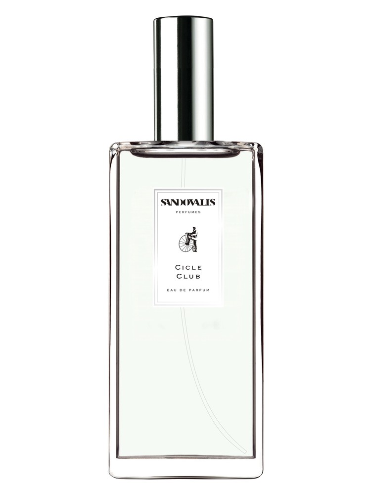 Cicle Club – Sandovalis
