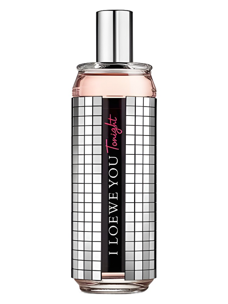 I Loewe You Tonight – Loewe
