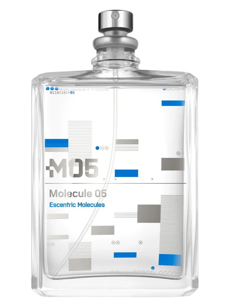 Molecule 05 – Escentric Molecules