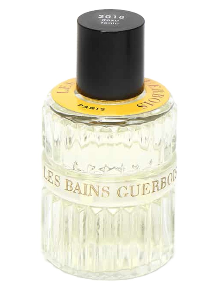 2018 Roxo Tonic – Les Bains Guerbois