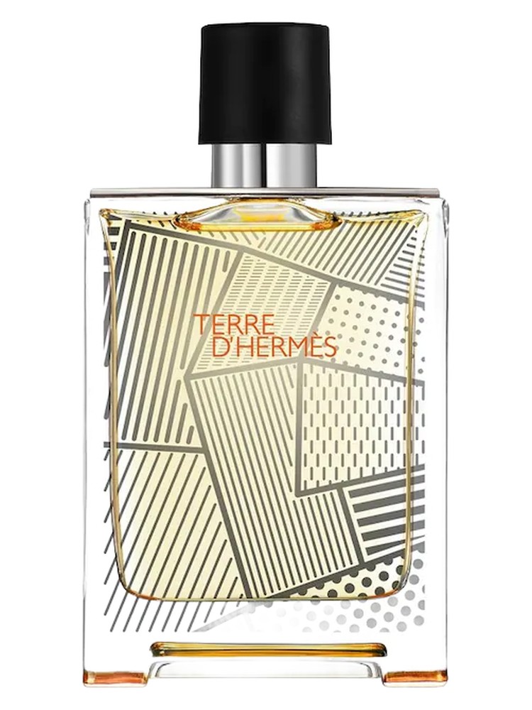Terre d’Hermes Flacon H 2020 Eau de Toilette – Hermès