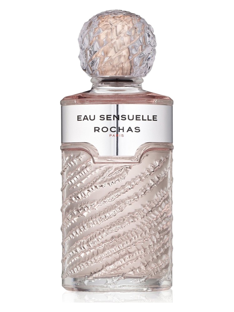 Eau Sensuelle – Rochas